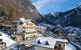 Hotel Biancospino