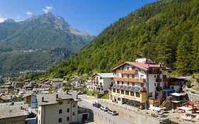 Hotel Biancospino