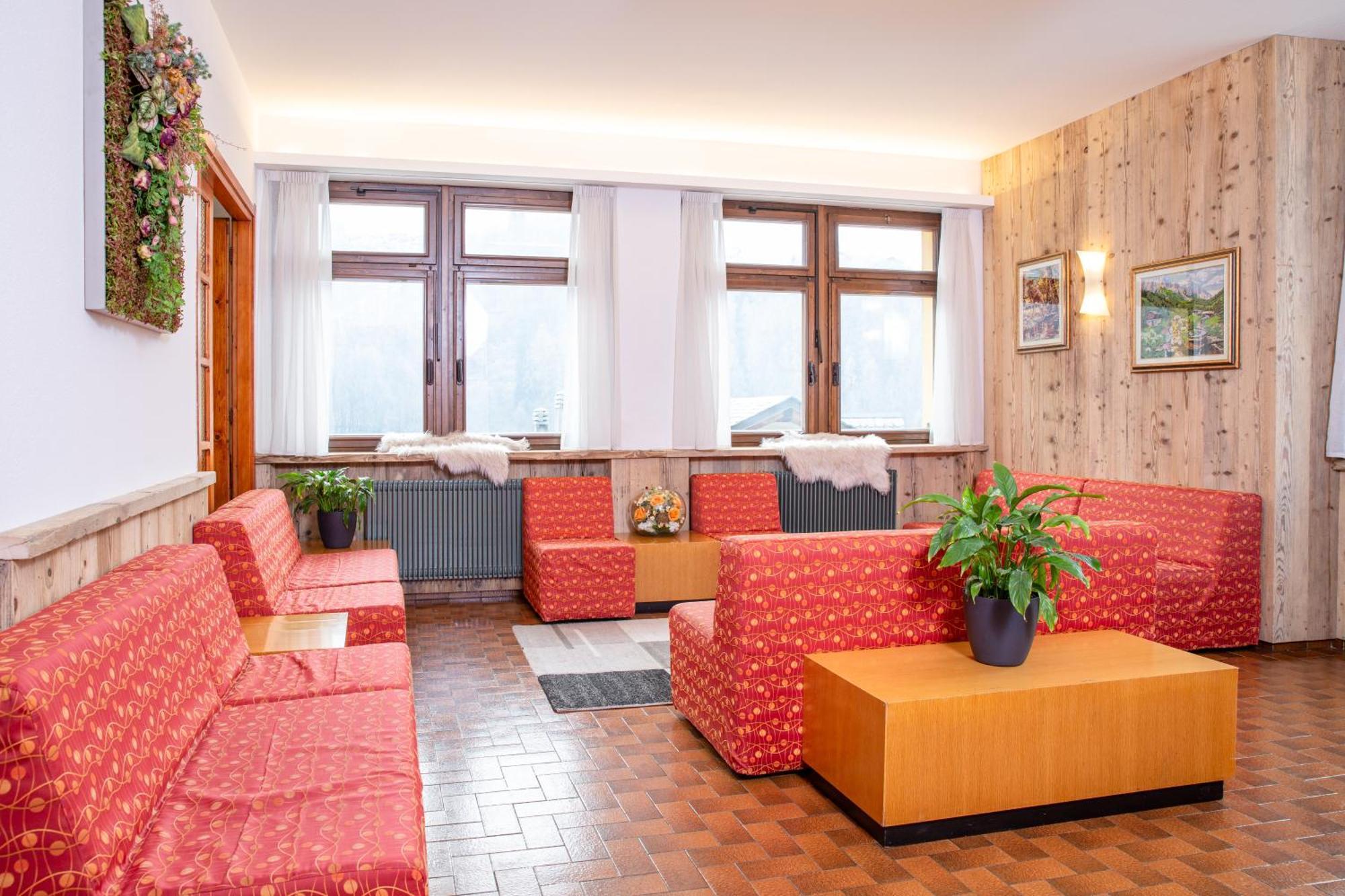 Hotel Biancospino Lanzada Eksteriør billede
